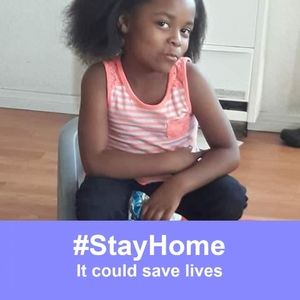 Meet your Posher, Stephany